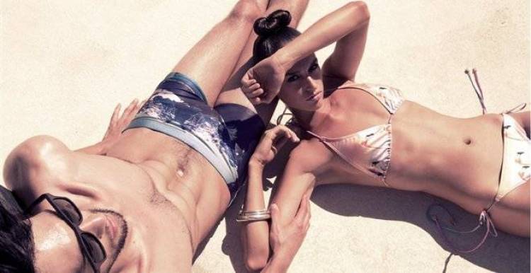 Απαγορεύονται... μπικίνι και εφαρμοστά μαγιό σε παραλίες των Αραβικών Εμιράτων