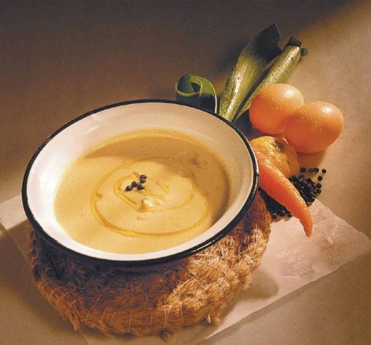 Η Φάβα Λήμνου κατέκτησε το Μόντε Κάρλο!