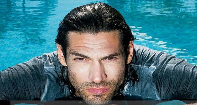 Έφτασε Λήμνο ο Γιάννης Σπαλιάρας | Οι πρώτες του φωτογραφίες από το νησί