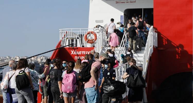 &Xi;&epsilon;&kappa;ί&nu;&eta;&sigma;&epsilon; &eta; έ&xi;&omicron;&delta;&omicron;&sigmaf; &tau;&omega;&nu; &epsilon;&kappa;&delta;&rho;&omicron;&mu;έ&omega;&nu; &tau;&omicron;&upsilon; &Iota;&omicron;&upsilon;&lambda;ί&omicron;&upsilon; | &Tau;&omicron; 90% ά&gamma;&gamma;&iota;&xi;&epsilon; &eta; &pi;&lambda;&eta;&rho;ό&tau;&eta;&tau;&alpha; &tau;&omega;&nu; &pi;&lambda;&omicron;ί&omega;&nu;