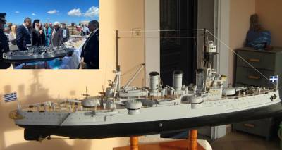 &Tau;&omicron; &theta;&rho;&upsilon;&lambda;&iota;&kappa;ό &theta;&omega;&rho;&eta;&kappa;&tau;ό &Gamma;. &Alpha;&beta;έ&rho;&omega;&phi; &laquo;&xi;&alpha;&nu;&alpha;&zeta;&omega;&nu;&tau;&alpha;&nu;&epsilon;ύ&epsilon;&iota;&raquo; &sigma;&epsilon; &epsilon;&nu;&tau;&upsilon;&pi;&omega;&sigma;&iota;&alpha;&kappa;ή &kappa;&lambda;ί&mu;&alpha;&kappa;&alpha; 1:100 &kappa;&alpha;&iota; &chi;&epsilon;&iota;&rho;&omicron;&pi;&omicron;ί&eta;&tau;&omicron;