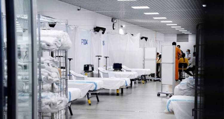 Κορωνοϊός - Πορτογαλία: Νεκρός 14χρονος μαθητής - Το νεότερο θύμα του ιού στη χώρα