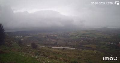 &Lambda;ή&mu;&nu;&omicron;&sigmaf;: &Epsilon;&nu;&tau;&upsilon;&pi;&omega;&sigma;&iota;&alpha;&kappa;ό &sigma;&tau;&iota;&gamma;&mu;&iota;ό&tau;&upsilon;&pi;&omicron; &tau;&eta; &sigma;&tau;&iota;&gamma;&mu;ή &tau;&eta;&sigmaf; &alpha;&lambda;&lambda;&alpha;&gamma;ή&sigmaf; &tau;&omicron;&upsilon; &kappa;&alpha;&iota;&rho;&omicron;ύ &pi;ά&nu;&omega; &alpha;&pi;ό &tau;&omicron; &nu;&eta;&sigma;ί (video)