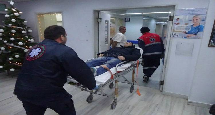 &Kappa;&omicron;&iota;&nu;ή &alpha;&nu;&alpha;&kappa;&omicron;ί&nu;&omega;&sigma;&eta; &tau;&omega;&nu; &phi;&omicron;&rho;έ&omega;&nu; &tau;&eta;&sigmaf; &Lambda;ή&mu;&nu;&omicron;&upsilon; &pi;&omicron;&upsilon; &sigma;&upsilon;&mu;&mu;&epsilon;&tau;&epsilon;ί&chi;&alpha;&nu; &sigma;&tau;&eta;&nu; ά&sigma;&kappa;&eta;&sigma;&eta; &pi;&omicron;&lambda;&iota;&tau;&iota;&kappa;ή&sigmaf; &pi;&rho;&omicron;&sigma;&tau;&alpha;&sigma;ί&alpha;&sigmaf; (video)