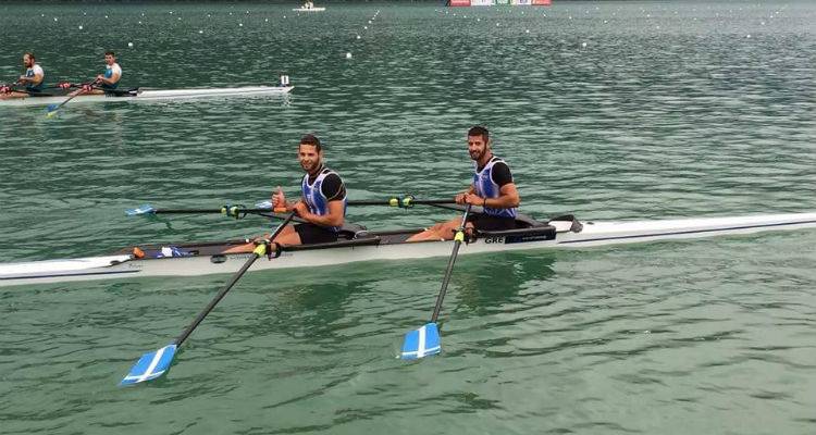 &Sigma;&tau;&omicron; 2&omicron; &pi;&rho;&omicron;&pi;&omicron;&nu;&eta;&tau;&iota;&kappa;ό &kappa;&omicron;&iota;&nu;ό&beta;&iota;&omicron; &tau;&eta;&sigmaf; &Epsilon;&theta;&nu;&iota;&kappa;ή&sigmaf; &omicron; &Pi;&alpha;&nu;&alpha;&gamma;&iota;ώ&tau;&eta;&sigmaf; &Mu;&alpha;&gamma;&delta;&alpha;&nu;ή&sigmaf;