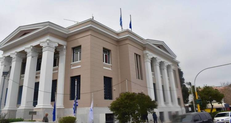 &Tau;&omicron; &nu;έ&omicron; &pi;&rho;&omicron;&epsilon;&delta;&rho;&epsilon;ί&omicron; &tau;&omicron;&upsilon; &Pi;&epsilon;&rho;&iota;&phi;&epsilon;&rho;&epsilon;&iota;&alpha;&kappa;&omicron;ύ &Sigma;&upsilon;&mu;&beta;&omicron;&upsilon;&lambda;ί&omicron;&upsilon; &kappa;&alpha;&iota; &tau;&alpha; &mu;έ&lambda;&eta; &tau;&eta;&sigmaf; &Pi;&epsilon;&rho;&iota;&phi;&epsilon;&rho;&epsilon;&iota;&alpha;&kappa;ή&sigmaf; &Epsilon;&pi;&iota;&tau;&rho;&omicron;&pi;ή&sigmaf; &Beta;&omicron;&rho;&epsilon;ί&omicron;&upsilon; &Alpha;&iota;&gamma;&alpha;ί&omicron;&upsilon; έ&omega;&sigmaf; &tau;&omicron; 2028
