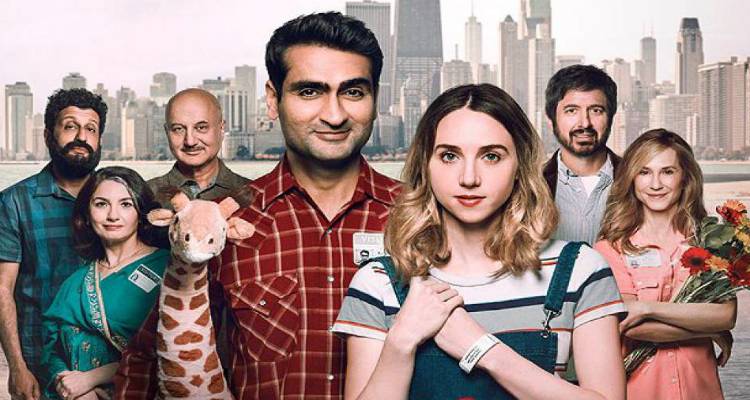 Η ταινία της εβδομάδας στο Μαρούλα: «Έρωτας μετ’ εμποδίων» (video)