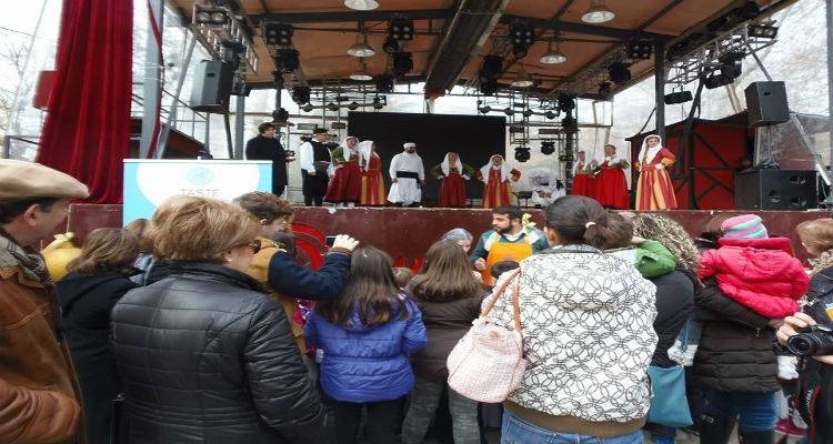 Νίκος Στενός: «Στην Ονειρούπολη σπείραμε, στη Λήμνο θα θερίσουμε τους καρπούς» (mp3)