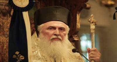 &Omicron; &Mu;&eta;&tau;&rho;&omicron;&pi;&omicron;&lambda;ί&tau;&eta;&sigmaf; &Lambda;ή&mu;&nu;&omicron;&upsilon;: &ldquo;&Omicron;&iota; ά&nu;&theta;&rho;&omega;&pi;&omicron;&iota; &tau;&eta;&sigmaf; &Lambda;ή&mu;&nu;&omicron;&upsilon; &mu;&omicron;&upsilon; &delta;ί&nu;&omicron;&upsilon;&nu; &delta;ύ&nu;&alpha;&mu;&eta; &mu;&epsilon; &tau;&eta;&nu; &alpha;&gamma;ά&pi;&eta; &tau;&omicron;&upsilon;&sigmaf;" (audio)