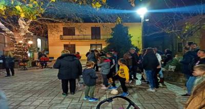 &laquo;&Chi;&rho;&iota;&sigma;&tau;&omicron;&upsilon;&gamma;&epsilon;&nu;&nu;&iota;ά&tau;&iota;&kappa;&eta; &Gamma;&iota;&omicron;&rho;&tau;ή&raquo; &tau;&omicron; &Sigma;ά&beta;&beta;&alpha;&tau;&omicron; &sigma;&tau;&omicron; &Lambda;&iota;&beta;&alpha;&delta;&omicron;&chi;ώ&rho;&iota;