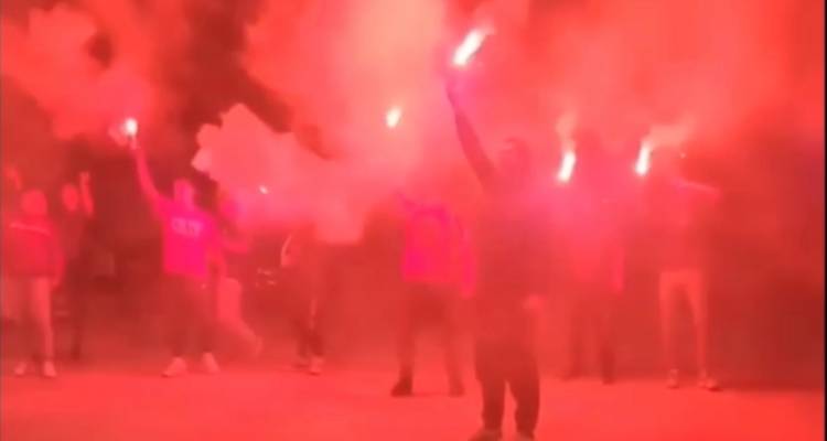 &Lambda;ή&mu;&nu;&omicron;&sigmaf;: &Pi;&alpha;&nu;&eta;&gamma;&upsilon;&rho;&iota;&kappa;ή &upsilon;&pi;&omicron;&delta;&omicron;&chi;ή &sigma;&tau;&eta;&nu; &omicron;&mu;ά&delta;&alpha; &pi;&alpha;ί&delta;&omega;&nu; &tau;&omicron;&upsilon; &Eta;&phi;&alpha;ί&sigma;&tau;&omicron;&upsilon; &gamma;&iota;&alpha; &tau;&eta;&nu; &kappa;&alpha;&tau;ά&kappa;&tau;&eta;&sigma;&eta; &tau;&omicron;&upsilon; &tau;ί&tau;&lambda;&omicron;&upsilon; (video)