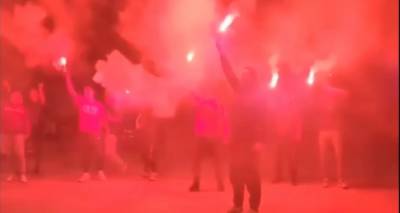 &Lambda;ή&mu;&nu;&omicron;&sigmaf;: &Pi;&alpha;&nu;&eta;&gamma;&upsilon;&rho;&iota;&kappa;ή &upsilon;&pi;&omicron;&delta;&omicron;&chi;ή &sigma;&tau;&eta;&nu; &omicron;&mu;ά&delta;&alpha; &pi;&alpha;ί&delta;&omega;&nu; &tau;&omicron;&upsilon; &Eta;&phi;&alpha;ί&sigma;&tau;&omicron;&upsilon; &gamma;&iota;&alpha; &tau;&eta;&nu; &kappa;&alpha;&tau;ά&kappa;&tau;&eta;&sigma;&eta; &tau;&omicron;&upsilon; &tau;ί&tau;&lambda;&omicron;&upsilon; (video)