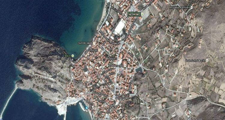 &Epsilon;&nu;&eta;&mu;&epsilon;&rho;&omega;&tau;&iota;&kappa;έ&sigmaf; &sigma;&upsilon;&nu;&alpha;&nu;&tau;ή&sigma;&epsilon;&iota;&sigmaf; &gamma;&iota;&alpha; &tau;&eta;&nu; &alpha;&nu;&alpha;&theta;&epsilon;ώ&rho;&eta;&sigma;&eta; &tau;&omicron;&upsilon; &Pi;&epsilon;&rho;&iota;&phi;&epsilon;&rho;&epsilon;&iota;&alpha;&kappa;&omicron;ύ &Pi;&lambda;&alpha;&iota;&sigma;ί&omicron;&upsilon; &Chi;&omega;&rho;&omicron;&tau;&alpha;&xi;&iota;&kappa;&omicron;ύ &sigma;&chi;&epsilon;&delta;&iota;&alpha;&sigma;&mu;&omicron;ύ