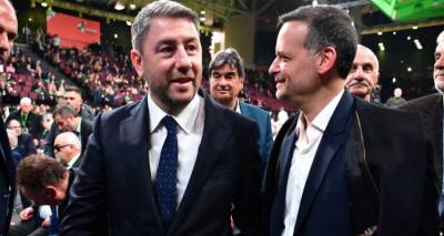 &Delta;&upsilon;&sigma;&phi;&omicron;&rho;ί&alpha; &sigma;&tau;&omicron; &Pi;&Alpha;&Sigma;&Omicron;&Kappa; &gamma;&iota;&alpha; &tau;&iota;&sigmaf; &delta;&eta;&lambda;ώ&sigma;&epsilon;&iota;&sigmaf; &Delta;&omicron;ύ&kappa;&alpha; &upsilon;&pi;έ&rho; &Tau;&sigma;ί&pi;&rho;&alpha; -&Tau;&alpha; &sigma;&epsilon;&nu;ά&rho;&iota;&alpha; &gamma;&iota;&alpha; &delta;&iota;&alpha;&gamma;&rho;&alpha;&phi;ή