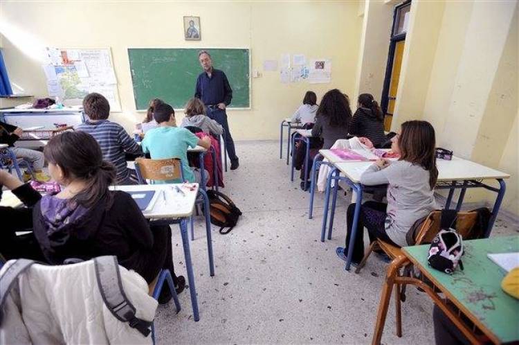 Στο στόχαστρο οι εκπαιδευτικοί «φαντάσματα» των ακριτικών περιοχών