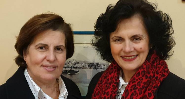 &Upsilon;&pi;&omicron;&psi;ή&phi;&iota;&alpha; &mu;&epsilon; &tau;&eta; &Chi;&rho;. &Kappa;&alpha;&lambda;&omicron;&gamma;ή&rho;&omicron;&upsilon; &eta; &delta;&eta;&mu;&omicron;&tau;&iota;&kappa;ή &sigma;ύ&mu;&beta;&omicron;&upsilon;&lambda;&omicron;&sigmaf; &Sigma;ά&mu;&omicron;&upsilon; Ά&nu;&nu;&eta; &Alpha;&nu;&delta;&rho;&epsilon;ά&delta;&omicron;&upsilon;
