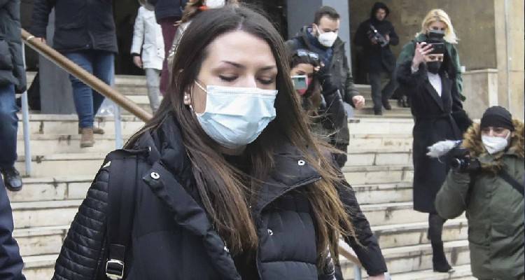 &Gamma;&epsilon;&omega;&rho;&gamma;ί&alpha; &Mu;&pi;ί&kappa;&alpha;: &Epsilon;&iota;&sigma;&alpha;&gamma;&gamma;&epsilon;&lambda;έ&alpha;&sigmaf; &tau;&eta;&nu; &kappa;&alpha;&lambda;&epsilon;ί &nu;&alpha; &pi;&lambda;&eta;&rho;ώ&sigma;&epsilon;&iota; &tau;&alpha; &delta;&iota;&kappa;&alpha;&sigma;&tau;&iota;&kappa;ά έ&xi;&omicron;&delta;&alpha; &gamma;&iota;&alpha;&tau;ί &epsilon;ί&nu;&alpha;&iota; &laquo;&psi;&epsilon;&upsilon;&delta;ή&sigmaf; &eta; &kappa;&alpha;&tau;&alpha;&gamma;&gamma;&epsilon;&lambda;ί&alpha; &gamma;&iota;&alpha; &beta;&iota;&alpha;&sigma;&mu;ό&raquo;