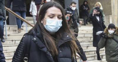 &Gamma;&epsilon;&omega;&rho;&gamma;ί&alpha; &Mu;&pi;ί&kappa;&alpha;: &Epsilon;&iota;&sigma;&alpha;&gamma;&gamma;&epsilon;&lambda;έ&alpha;&sigmaf; &tau;&eta;&nu; &kappa;&alpha;&lambda;&epsilon;ί &nu;&alpha; &pi;&lambda;&eta;&rho;ώ&sigma;&epsilon;&iota; &tau;&alpha; &delta;&iota;&kappa;&alpha;&sigma;&tau;&iota;&kappa;ά έ&xi;&omicron;&delta;&alpha; &gamma;&iota;&alpha;&tau;ί &epsilon;ί&nu;&alpha;&iota; &laquo;&psi;&epsilon;&upsilon;&delta;ή&sigmaf; &eta; &kappa;&alpha;&tau;&alpha;&gamma;&gamma;&epsilon;&lambda;ί&alpha; &gamma;&iota;&alpha; &beta;&iota;&alpha;&sigma;&mu;ό&raquo;