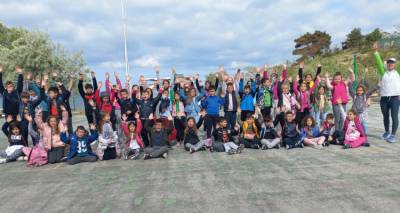 &Sigma;&tau;&iota;&sigmaf; &epsilon;&gamma;&kappa;&alpha;&tau;&alpha;&sigma;&tau;ά&sigma;&epsilon;&iota;&sigmaf; &tau;&omicron;&upsilon; &Nu;&Omicron;&Lambda; &omicron;&iota; &mu;&alpha;&theta;&eta;&tau;έ&sigmaf; &tau;&omicron;&upsilon; 3&omicron;&upsilon; &Delta;&eta;&mu;&omicron;&tau;&iota;&kappa;&omicron;ύ &Sigma;&chi;&omicron;&lambda;&epsilon;ί&omicron;&upsilon; &Mu;ύ&rho;&iota;&nu;&alpha;&sigmaf;