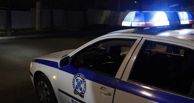 &Sigma;ύ&lambda;&lambda;&eta;&psi;&eta; 45&chi;&rho;&omicron;&nu;&eta;&sigmaf; &sigma;&tau;&eta; &Lambda;ή&mu;&nu;&omicron;