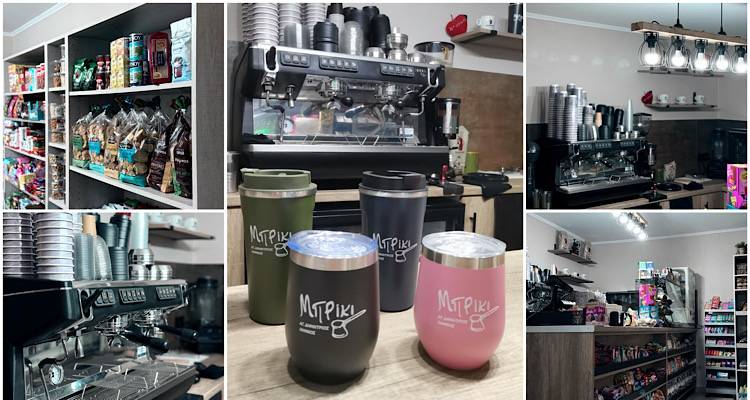 &laquo;&Mu;&pi;&rho;ί&kappa;&iota;&raquo;: &Omicron; &pi;&omicron;&iota;&omicron;&tau;&iota;&kappa;ό&tau;&epsilon;&rho;&omicron;&sigmaf; &kappa;&alpha;&iota; &phi;&theta;&eta;&nu;ό&tau;&epsilon;&rho;&omicron;&sigmaf; &kappa;&alpha;&phi;έ&sigmaf;&hellip; &tau;ώ&rho;&alpha; &kappa;&alpha;&iota; &sigma;&tau;&omicron; &delta;&iota;&kappa;ό &sigma;&omicron;&upsilon; &pi;&omicron;&tau;ή&rho;&iota;!