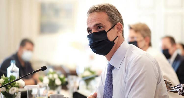 Υποχρεωτικοί εμβολιασμοί αλλιώς σκληρές κυρώσεις | Ολα τα μέτρα για το τείχος ανοσίας στο 4ο κύμα