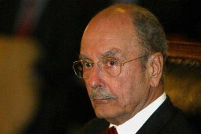 Απορρίφθηκε αίτηση νέας μείωσης ενοικίου της κόρης του Κ. Στεφανόπουλου