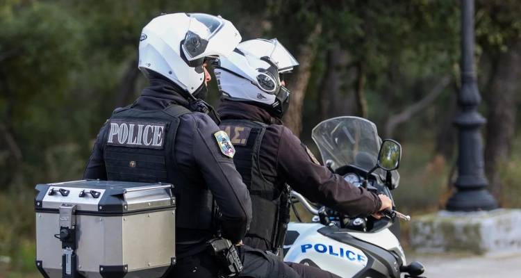 Ένας λογιστής και 4 συγγενείς του πίσω από τις mega-απάτες σε βάρος Ελληνικού Δημοσίου και ΕΕ -Ζημιά 5,5 εκατ. ευρώ