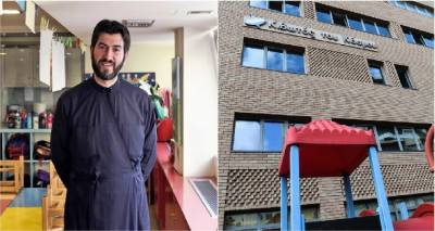 &Tau;&iota; &psi;ά&chi;&nu;&omicron;&upsilon;&nu; &omicron;&rho;&kappa;&omega;&tau;&omicron;ί &lambda;&omicron;&gamma;&iota;&sigma;&tau;έ&sigmaf; &kappa;&alpha;&iota; &omicron;&iota;&kappa;&omicron;&nu;&omicron;&mu;&iota;&kappa;ή &alpha;&sigma;&tau;&upsilon;&nu;&omicron;&mu;ί&alpha; &sigma;&tau;&eta;&nu; &Kappa;&iota;&beta;&omega;&tau;ό | &Tau;&omicron; &mu;&upsilon;&sigma;&tau;ή&rho;&iota;&omicron; &tau;&eta;&sigmaf; &theta;&upsilon;&rho;ί&delta;&alpha;&sigmaf; &pi;&omicron;&upsilon; ά&delta;&epsilon;&iota;&alpha;&sigma;&epsilon; ά&rho;&omicron;&nu;-ά&rho;&omicron;&nu;