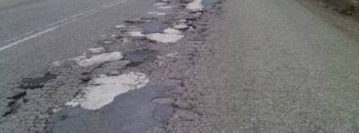 Ξεκινούν σήμερα οι εργασίες αποκατάστασης οδοστρώματος της Λ. Δημοκρατίας