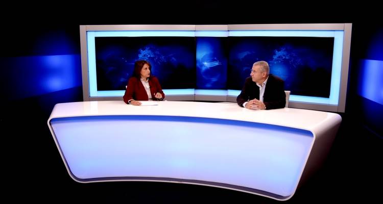 Σε διαβούλευση η ηλεκτρική διασύνδεση των νησιών του Β. Αιγαίου με την ηπειρωτική χώρα