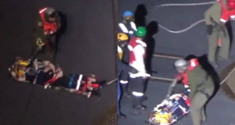 &Lambda;ή&mu;&nu;&omicron;&sigmaf;: &Delta;&iota;ά&sigma;&omega;&sigma;&eta; 26&chi;&rho;&omicron;&nu;&omicron;&upsilon; &tau;&rho;&alpha;&upsilon;&mu;&alpha;&tau;ί&alpha; &alpha;&pi;ό &gamma;&alpha;&lambda;&lambda;&iota;&kappa;ή &phi;&rho;&epsilon;&gamma;ά&tau;&alpha; &alpha;&nu;&omicron;&iota;&chi;&tau;ά &tau;&omicron;&upsilon; &nu;&eta;&sigma;&iota;&omicron;ύ (video)