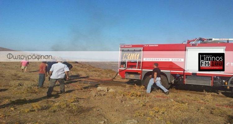 &Sigma;&epsilon; &gamma;&epsilon;&nu;&iota;&kappa;ή &epsilon;&pi;&iota;&phi;&upsilon;&lambda;&alpha;&kappa;ή &eta; &Pi;&upsilon;&rho;&omicron;&sigma;&beta;&epsilon;&sigma;&tau;&iota;&kappa;ή &Lambda;ή&mu;&nu;&omicron;&upsilon; &gamma;&iota;&alpha; &tau;&eta; &phi;&omega;&tau;&iota;ά &sigma;&tau;&iota;&sigmaf; &Sigma;&alpha;&rho;&delta;έ&sigmaf; (photos)