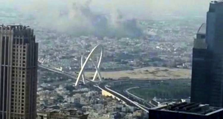 Ισραηλινό χτύπημα σε κτίριο της Ντόχα | «Στοχεύσαμε την ηγεσία των τρομοκρατών της Χαμάς», λένε οι IDF