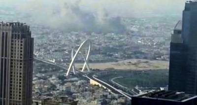 Ισραηλινό χτύπημα σε κτίριο της Ντόχα | «Στοχεύσαμε την ηγεσία των τρομοκρατών της Χαμάς», λένε οι IDF