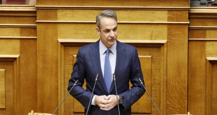 &Tau;&iota; &theta;&alpha; &pi;&epsilon;&iota; &sigma;ή&mu;&epsilon;&rho;&alpha; &omicron; &Mu;&eta;&tau;&sigma;&omicron;&tau;ά&kappa;&eta;&sigmaf; &sigma;&tau;&eta; &Beta;&omicron;&upsilon;&lambda;ή: Debate &epsilon;&phi;' ό&lambda;&eta;&sigmaf; &tau;&eta;&sigmaf; ύ&lambda;&eta;&sigmaf;, &epsilon;&pi;ί&theta;&epsilon;&sigma;&eta; &sigma;&tau;&omicron;&nu; &Sigma;&Upsilon;&Rho;&Iota;&Zeta;&Alpha; &gamma;&iota;&alpha; &alpha;&nu;&epsilon;&delta;&alpha;&phi;&iota;&kappa;έ&sigmaf; &omicron;&iota;&kappa;&omicron;&nu;&omicron;&mu;&iota;&kappa;έ&sigmaf; &pi;&rho;&omicron;&tau;ά&sigma;&epsilon;&iota;&sigmaf;