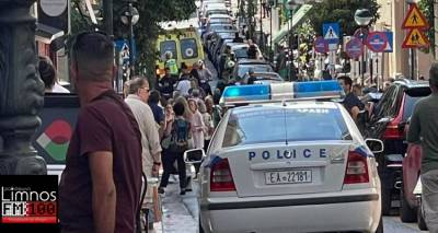 &Pi;&epsilon;&iota;&rho;&alpha;&iota;ά&sigmaf;: &Eta;&lambda;&iota;&kappa;&iota;&omega;&mu;έ&nu;&omicron;&sigmaf; &pi;&upsilon;&rho;&omicron;&beta;ό&lambda;&eta;&sigma;&epsilon; &kappa;&alpha;&iota; &sigma;&kappa;ό&tau;&omega;&sigma;&epsilon; 39&chi;&rho;&omicron;&nu;&omicron; &upsilon;&pi;ά&lambda;&lambda;&eta;&lambda;&omicron; &pi;ά&rho;&kappa;&iota;&nu;&gamma;&kappa; | &Tau;&omicron;&nu; &epsilon;&nu;&omicron;&chi;&lambda;&omicron;ύ&sigma;&epsilon; &eta; &lambda;&epsilon;&iota;&tau;&omicron;&upsilon;&rho;&gamma;ί&alpha; &tau;&eta;&sigmaf; &epsilon;&pi;&iota;&chi;&epsilon;ί&rho;&eta;&sigma;&eta;&sigmaf;