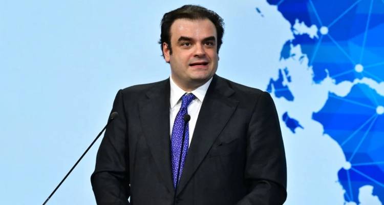 &Alpha;ύ&xi;&eta;&sigma;&eta; 30% &sigma;&tau;&omicron; &epsilon;&pi;ί&delta;&omicron;&mu;&alpha; &theta;έ&rho;&mu;&alpha;&nu;&sigma;&eta;&sigmaf; &sigma;&epsilon; &sigma;&chi;έ&sigma;&eta; &mu;&epsilon; &pi;έ&rho;&sigma;&iota;, &alpha;&nu;&alpha;&kappa;&omicron;ί&nu;&omega;&sigma;&epsilon; &omicron; &Kappa;&upsilon;&rho;&iota;ά&kappa;&omicron;&sigmaf; &Pi;&iota;&epsilon;&rho;&rho;&alpha;&kappa;ά&kappa;&eta;&sigmaf;