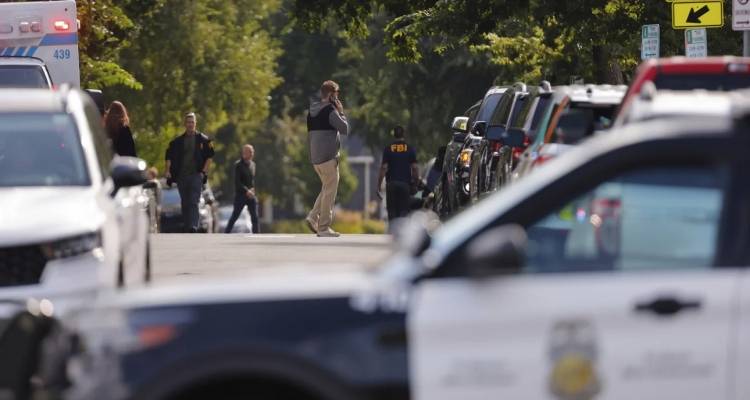 Μακελειό στη Μινεσότα: Αυτοκτόνησε ο δράστης που άνοιξε πυρ σε εκκλησία | Δύο νεκρά παιδιά, 17 τραυματίες