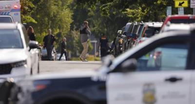 Μακελειό στη Μινεσότα: Αυτοκτόνησε ο δράστης που άνοιξε πυρ σε εκκλησία | Δύο νεκρά παιδιά, 17 τραυματίες