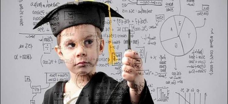 Γιατί οι έξυπνοι άνθρωποι δεν βρίσκουν ταίρι