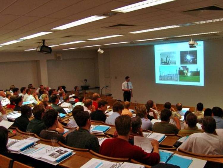 Την Παρασκευή το τελευταίο σεμινάριο στη Λήμνο του Β&#039; κύκλου επιμόρφωσης του Πανεπιστημίου Αιγαίου