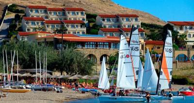 &Delta;&iota;&alpha;&beta;&epsilon;&beta;&alpha;&iota;ώ&sigma;&epsilon;&iota;&sigmaf; &gamma;&iota;&alpha; &tau;&eta; &lambda;&epsilon;&iota;&tau;&omicron;&upsilon;&rho;&gamma;ί&alpha; &tau;&omicron;&upsilon; Lemnos Village &epsilon;&nu;ό&psi;&epsilon;&iota; &tau;&eta;&sigmaf; &kappa;&alpha;&lambda;&omicron;&kappa;&alpha;&iota;&rho;&iota;&nu;ή&sigmaf; &sigma;&epsilon;&zeta;ό&nu;