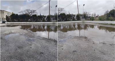 &Epsilon;&iota;&delta;&iota;&kappa;ό &Sigma;&chi;&omicron;&lambda;&epsilon;ί&omicron; &Kappa;&alpha;&lambda;&lambda;&iota;&theta;έ&alpha;&sigmaf;: &Sigma;&epsilon; &lambda;ί&mu;&nu;&eta; &mu;&epsilon;&tau;&alpha;&tau;&rho;έ&pi;&epsilon;&tau;&alpha;&iota; &omicron; &chi;ώ&rho;&omicron;&sigmaf; &alpha;&pi;&omicron;&beta;ί&beta;&alpha;&sigma;&eta;&sigmaf; &kappa;&alpha;&iota; &epsilon;&pi;&iota;&beta;ί&beta;&alpha;&sigma;&eta;&sigmaf; &mu;&alpha;&theta;&eta;&tau;ώ&nu; &kappa;&alpha;&iota; &epsilon;&kappa;&pi;&alpha;&iota;&delta;&epsilon;&upsilon;&tau;&iota;&kappa;ώ&nu; &kappa;ά&theta;&epsilon; &phi;&omicron;&rho;ά &pi;&omicron;&upsilon; &beta;&rho;έ&chi;&epsilon;&iota;