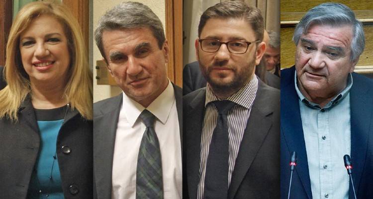 &Sigma;&tau;&iota;&sigmaf; 5 &kappa;&alpha;&iota; 12 &Delta;&epsilon;&kappa;&epsilon;&mu;&beta;&rho;ί&omicron;&upsilon; &omicron;&iota; &epsilon;&kappa;&lambda;&omicron;&gamma;έ&sigmaf; &gamma;&iota;&alpha; &tau;&eta;&nu; &eta;&gamma;&epsilon;&sigma;ί&alpha; &tau;&omicron;&upsilon; &Kappa;&Iota;&Nu;&Alpha;&Lambda;