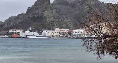 &Delta;&epsilon;&mu;έ&nu;&alpha; &tau;&alpha; &pi;&lambda;&omicron;ί&alpha; &sigma;&tau;&alpha; &lambda;&iota;&mu;ά&nu;&iota;&alpha; | &Epsilon;&pi;έ&mu;&beta;&alpha;&sigma;&eta; &tau;&eta;&sigmaf; &Pi;&upsilon;&rho;&omicron;&sigma;&beta;&epsilon;&sigma;&tau;&iota;&kappa;ή&sigmaf; &gamma;&iota;&alpha; &sigma;&pi;&alpha;&sigma;&mu;έ&nu;&omicron; &kappa;&lambda;&alpha;&delta;ί &sigma;&epsilon; &sigma;&kappa;&epsilon;&pi;ή &kappa;&alpha;&tau;&omicron;&iota;&kappa;ί&alpha;&sigmaf; (video)