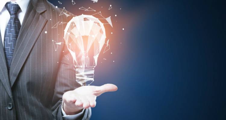 «Έχω μία ιδέα!»: Η νομική προστασία της καινοτομίας
