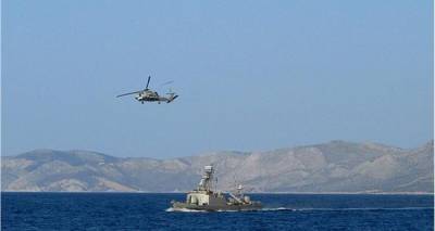 &Nu;έ&alpha; &tau;&omicron;&upsilon;&rho;&kappa;&iota;&kappa;ή &pi;&rho;ό&kappa;&lambda;&eta;&sigma;&eta; &mu;&epsilon; NAVTEX