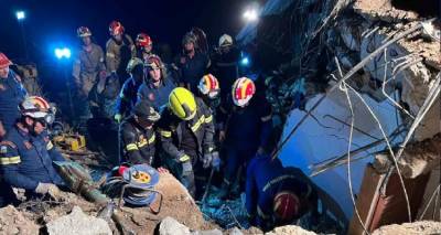 &Sigma;&omicron;&kappa; &alpha;&pi;ό &tau;&eta;&nu; &tau;&rho;&alpha;&gamma;&omega;&delta;ί&alpha; &sigma;&tau;&eta;&nu; &Kappa;&rho;ή&tau;&eta;: &Beta;&rho;ά&chi;&omicron;&sigmaf; &kappa;&alpha;&tau;&alpha;&pi;&lambda;ά&kappa;&omega;&sigma;&epsilon; &omicron;&iota;&kappa;&omicron;&gamma;έ&nu;&epsilon;&iota;&alpha; &sigma;&epsilon; &epsilon;&nu;&omicron;&iota;&kappa;&iota;&alpha;&zeta;ό&mu;&epsilon;&nu;&alpha; &delta;&omega;&mu;ά&tau;&iota;&alpha; | &Nu;&epsilon;&kappa;&rho;ή 45&chi;&rho;&omicron;&nu;&eta; &mu;&eta;&tau;έ&rho;&alpha;