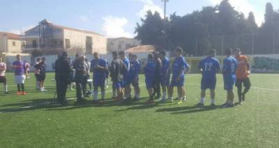 &Sigma;&upsilon;&gamma;&chi;&alpha;&rho;&eta;&tau;ή&rho;&iota;&alpha; &epsilon;&pi;&iota;&sigma;&tau;&omicron;&lambda;ή &tau;&omicron;&upsilon; &Epsilon;&Pi;&Alpha;&Lambda; &Mu;ύ&rho;&iota;&nu;&alpha;&sigmaf; &pi;&rho;&omicron;&sigmaf; &tau;&omicron;&upsilon;&sigmaf; &mu;&alpha;&theta;&eta;&tau;έ&sigmaf; &tau;&omicron;&upsilon;